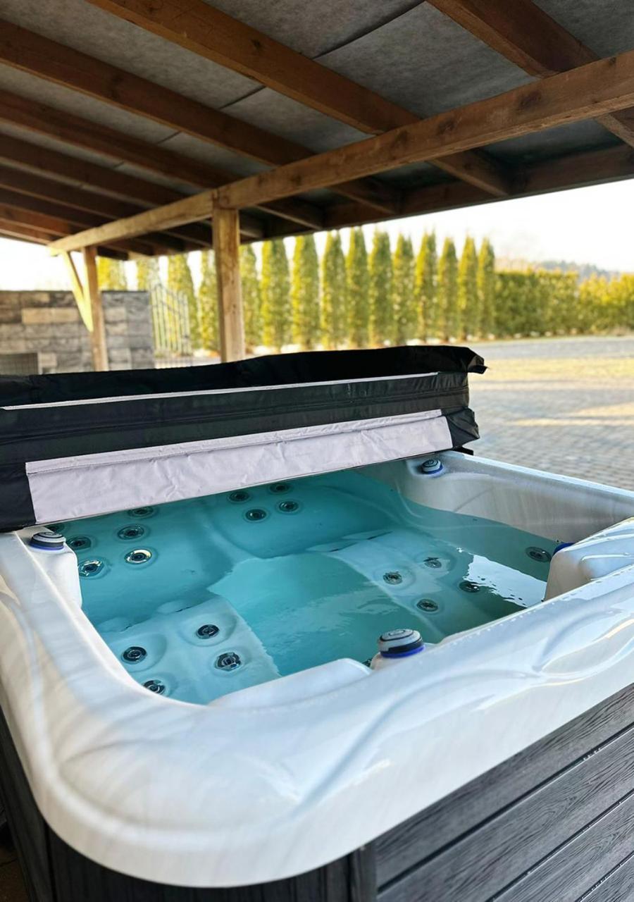 Hacjenda Karas Villa *